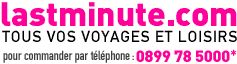 lastminute.com
